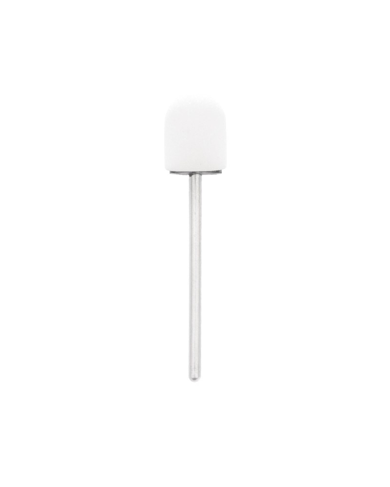 EXO KAPTUREK ŚCIERNY 10mm/150 10 SZT. HARD CAP WHITE EXO KAPTUREK ŚCIERNY 10mm/150 10 SZT. HARD CAP WHITE