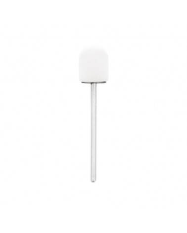EXO KAPTUREK ŚCIERNY 10mm/150 10 SZT. HARD CAP WHITE