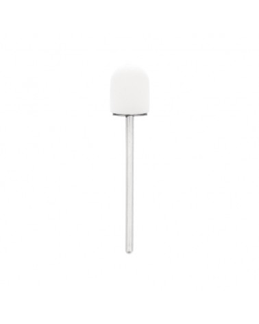 EXO KAPTUREK ŚCIERNY 10mm/220 100 SZT. HARD CAP WHITE