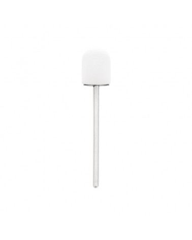EXO KAPTUREK ŚCIERNY 13mm/80 100 SZT. HARD CAP WHITE