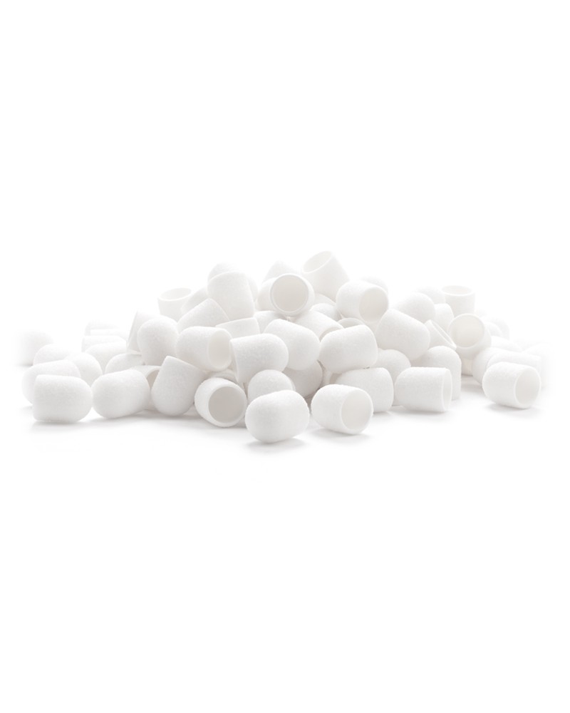 EXO KAPTUREK ŚCIERNY 13mm/80 100 SZT. HARD CAP WHITE EXO KAPTUREK ŚCIERNY 13mm/80 100 SZT. HARD CAP WHITE