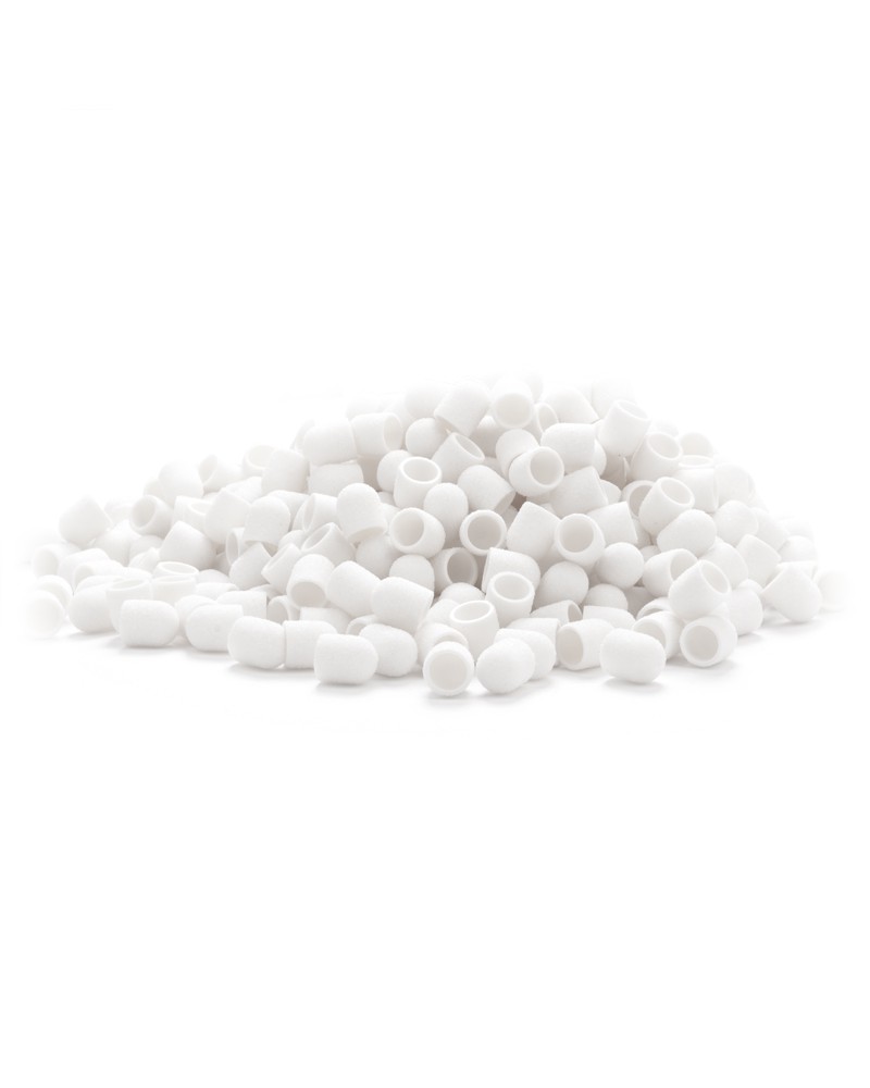 EXO KAPTUREK ŚCIERNY 13mm/80 500 SZT. HARD CAP WHITE EXO KAPTUREK ŚCIERNY 13mm/80 500 SZT. HARD CAP WHITE