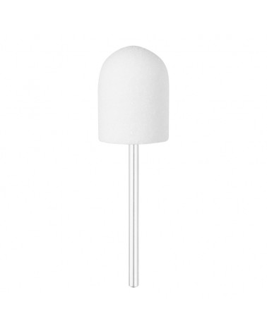 EXO KAPTUREK ŚCIERNY 13mm/150 100 SZT. HARD CAP WHITE