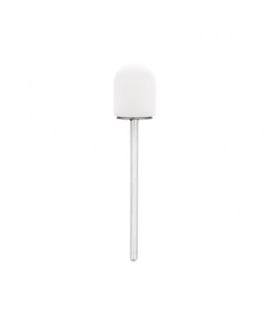 EXO KAPTUREK ŚCIERNY 13mm/220 10 SZT. HARD CAP WHITE