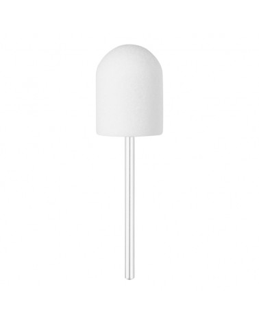 EXO KAPTUREK ŚCIERNY 13mm/220 500 SZT. HARD CAP WHITE