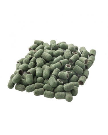 EXO KAPTUREK ŚCIERNY 7mm/80 100 SZT. SOFT CAP
