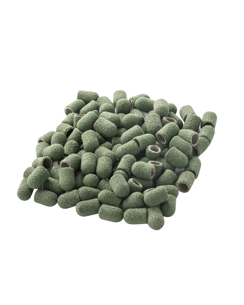 EXO KAPTUREK ŚCIERNY 7mm/80 100 SZT. SOFT CAP EXO KAPTUREK ŚCIERNY 7mm/80 100 SZT. SOFT CAP