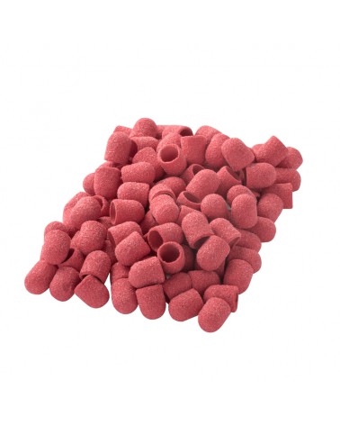 EXO KAPTUREK ŚCIERNY 10mm/60 100 SZT. SOFT CAP