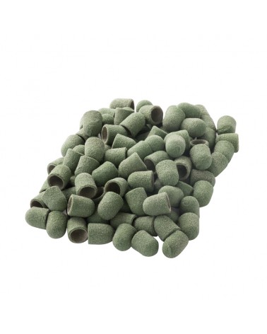 EXO KAPTUREK ŚCIERNY 10mm/80 100 SZT. SOFT CAP