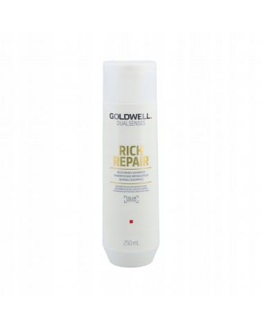 Goldwell Dualsenses Rich Repair szampon odbudowujący, 250ml