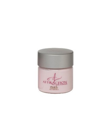 NSI Puder Attraction Nail Powder 40g - Purley Pink Masque