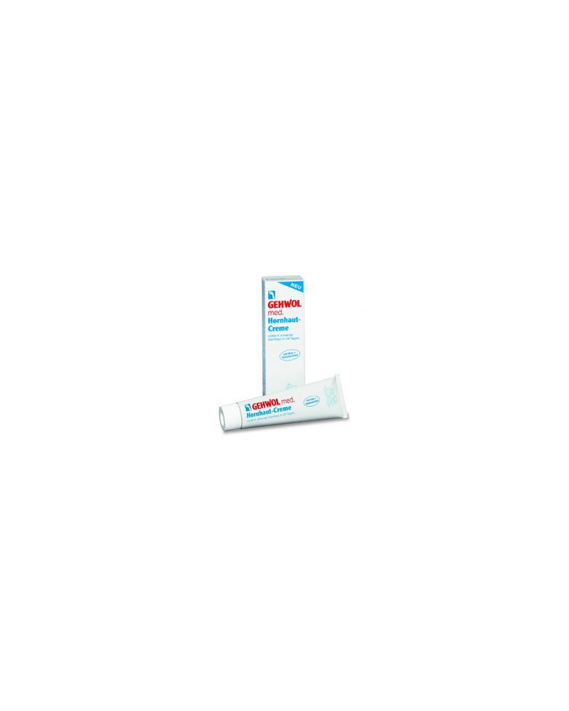 Gehwol Krem do zrogowaciałej skóry 20 ml Gehwol Krem do zrogowaciałej skóry 20 ml