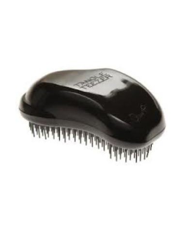 Tangle Teezer Salon Elite Black czarna szczotka do włosów