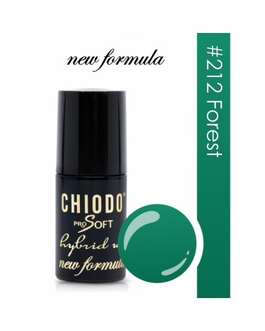 ChiodoPRO SOFT New Formula 212 Forest