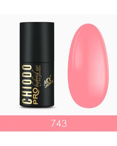 CHIODO PRO SUMMER TOUCH 743