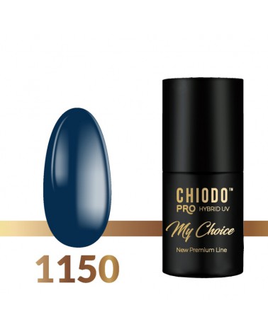 ChiodoPRO Lakier Hybrydowy My Choice 7ml 1150 River Flow