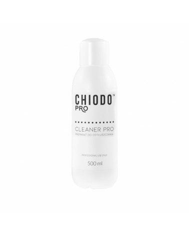 ChiodoPRO Cleaner 500ml Pure