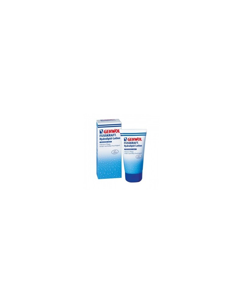 Gehwol lotion hydrolipidowy z ceramidami Gehwol lotion hydrolipidowy z ceramidami