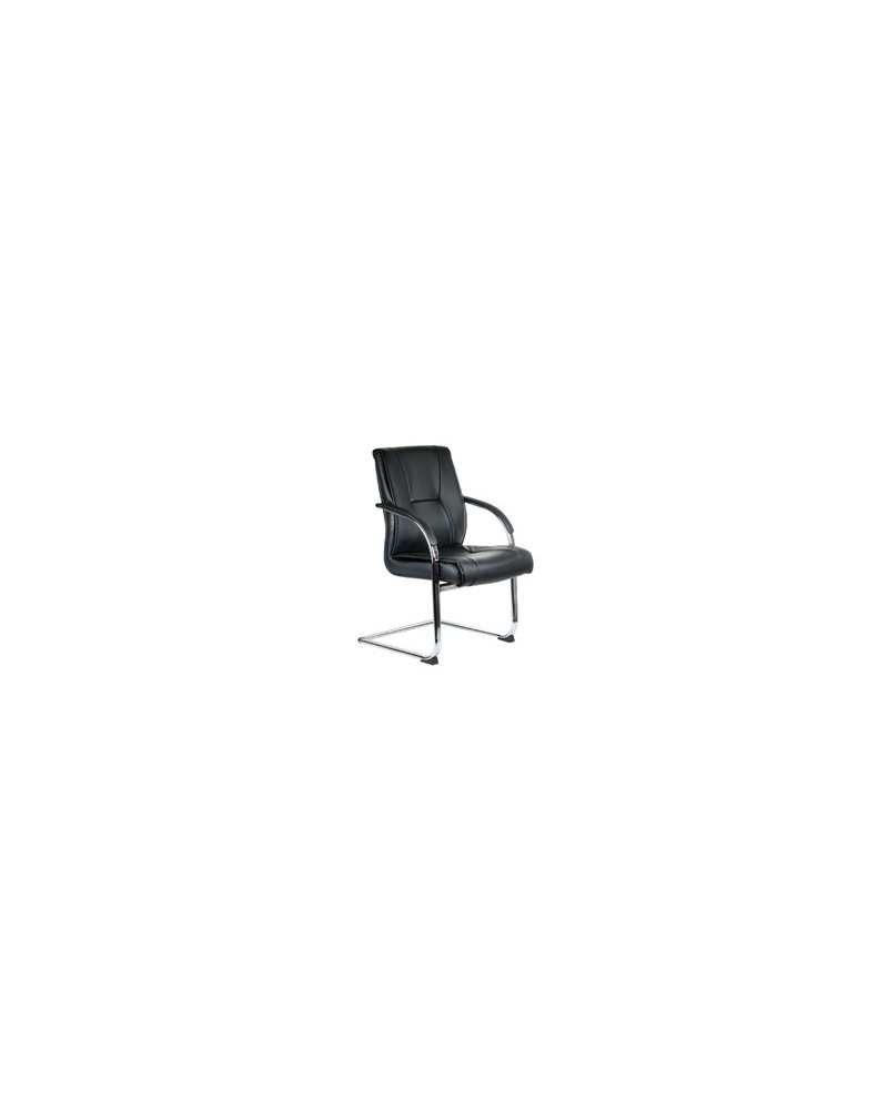 Fotel konferencyjny CorpoComfort BX-3345 Czarny Fotel konferencyjny CorpoComfort BX-3345 Czarny