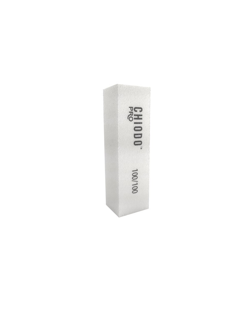Chiodo Pro Blok Polerski Biały 100/100 Chiodo Pro Blok Polerski Biały 100/100