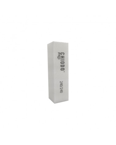 Chiodo Pro Blok Polerski Biały 240/240