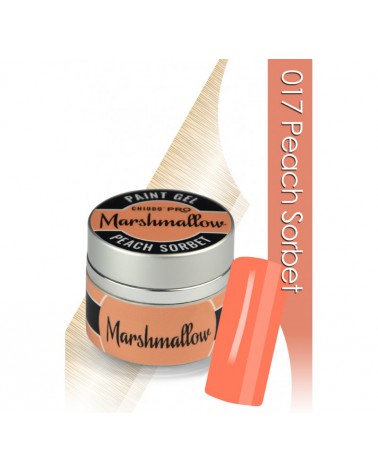 Chiodo PRO Żel Paint Marshmallow  017 5 ml