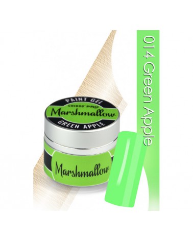 Chiodo PRO Żel Paint Marshmallow  014 5 ml