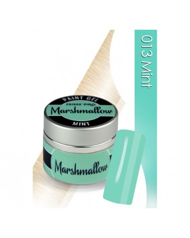 Chiodo PRO Żel Paint Marshmallow  013 5 ml