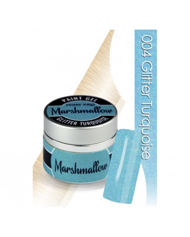 Chiodo PRO Żel Paint Marshmallow  004 5 ml