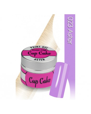 Chiodo PRO Żel Paint CupCake 023 5 ml