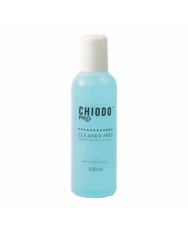 ChiodoPRO Cleaner PRO 100ml