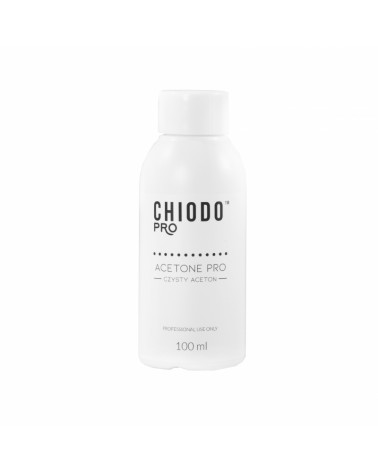 ChiodoPRO Aceton 100ml Pure