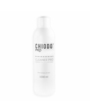 ChiodoPRO Cleaner 1000 ml Pure