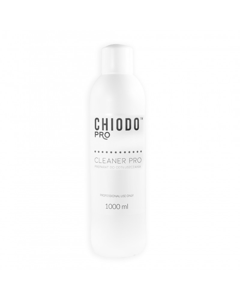 ChiodoPRO Cleaner 1000 ml Pure ChiodoPRO Cleaner 1000 ml Pure