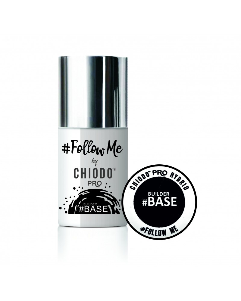 Follow Me by ChiodoPRO Nourishing Builder Base 6w1 Follow Me by ChiodoPRO Nourishing Builder Base 6w1