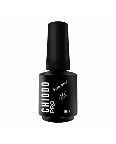 LAKIER HYBRYDOWY CHIODO PRO BASE 15ML – podkładowy