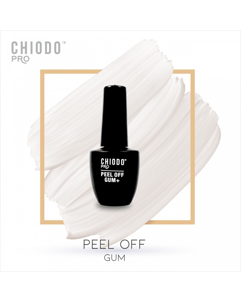 ChiodoPRO Peel OFF Gum ChiodoPRO Peel OFF Gum