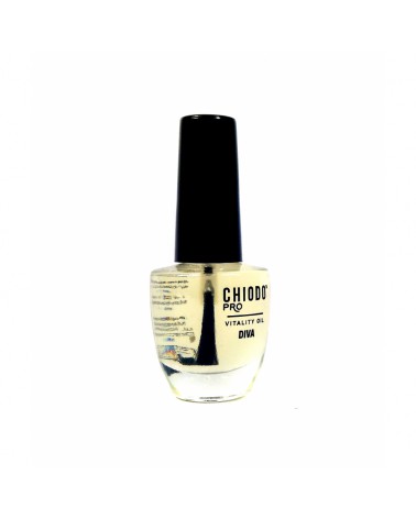 ChiodoPRO Oliwka Vitality oil Diva 9ml