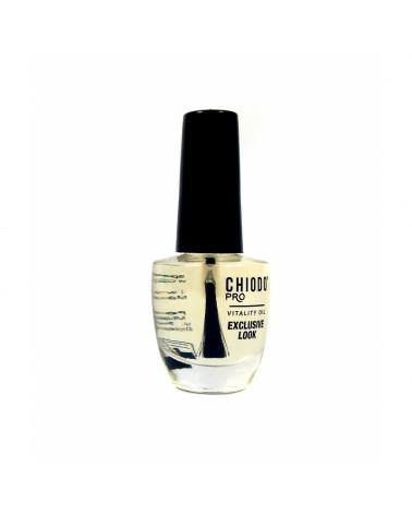 ChiodoPRO Vitality oliwka exclusive look 9ml
