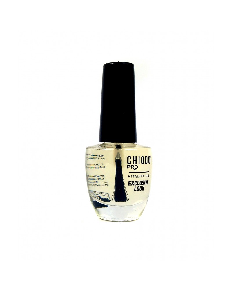 ChiodoPRO Vitality oliwka exclusive look 9ml ChiodoPRO Vitality oliwka exclusive look 9ml