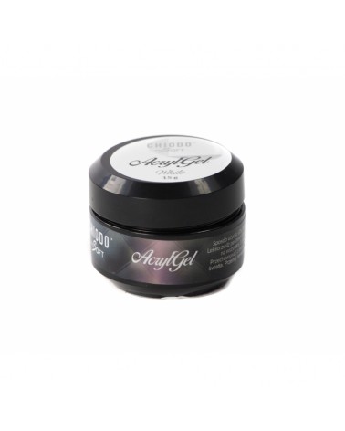 ChiodoPRO Soft AcrylGel White 15ml 