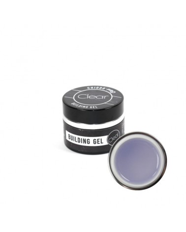 ChiodoPRO My Choice New Edition Żel budujący Clear 15 g
