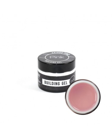ChiodoPRO My Choice New Edition Żel budujący Pink 15 g
