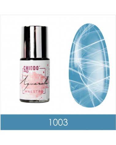 ChiodoPRO Aquarelle Maestro 1003 7ml
