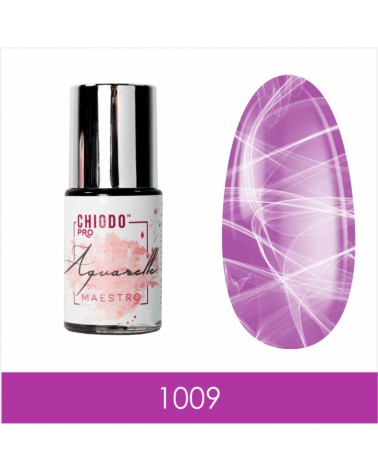 ChiodoPRO Aquarelle Maestro 1009 7ml