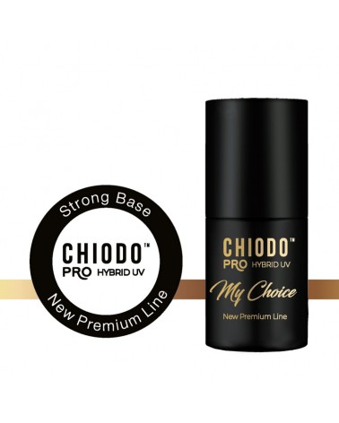 Baza Strong - ChiodoPRO My Choice New Premium Line 7ml