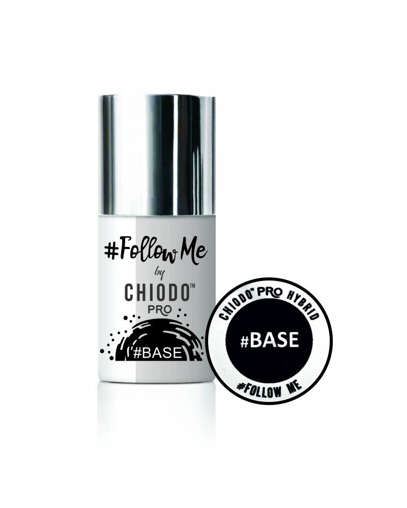 Follow Me by ChiodoPRO Base Follow Me by ChiodoPRO Base