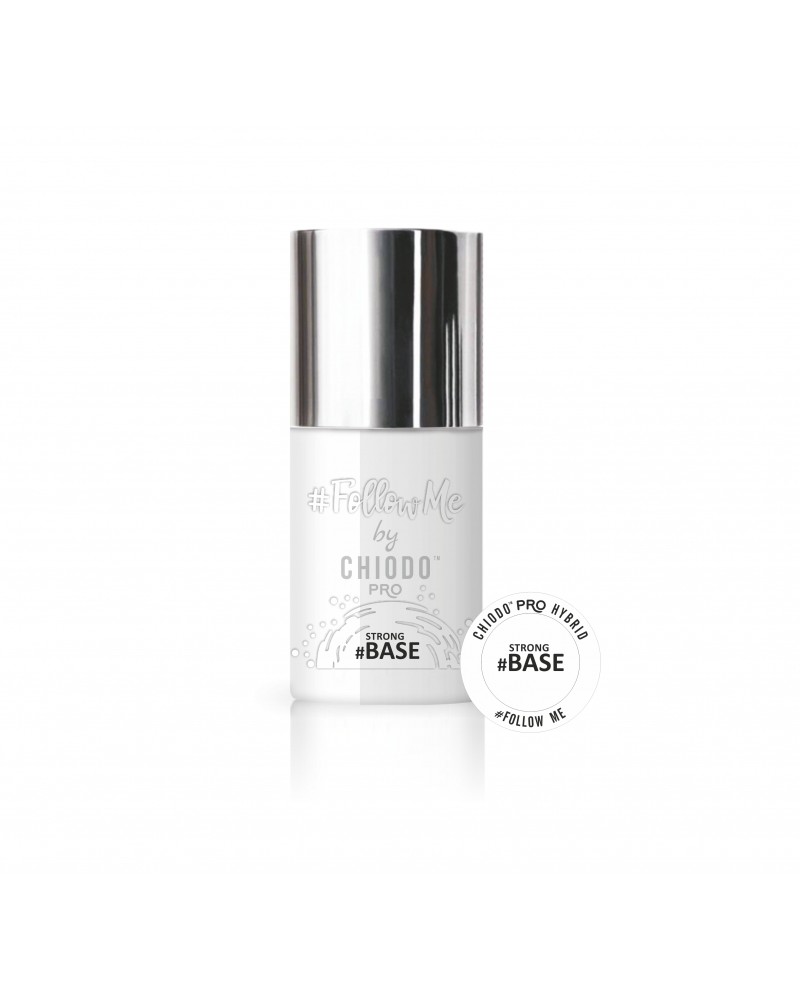 Follow Me by ChiodoPRO Base Strong 6ml Follow Me by ChiodoPRO Base Strong 6ml
