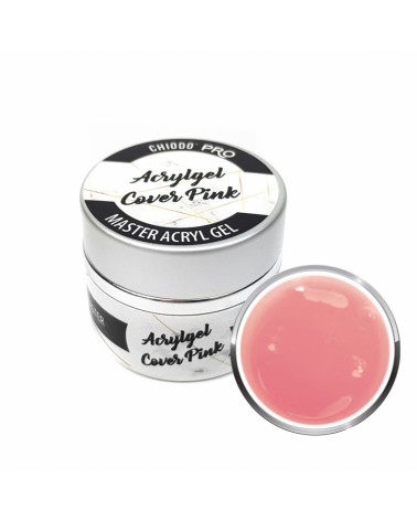 ChiodoPRO Master Acrylgel Cover Pink 15 ml