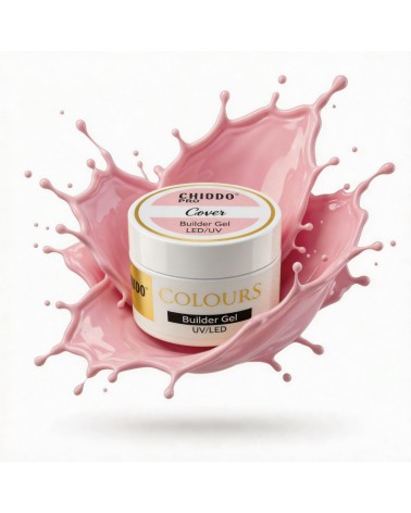 ChiodoPRO Colors by ChiodoPRO żel Cover Gel 15 g